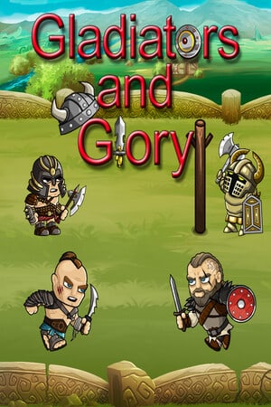 Download Gladiators and Glory