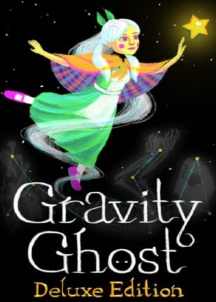 Download Gravity Ghost