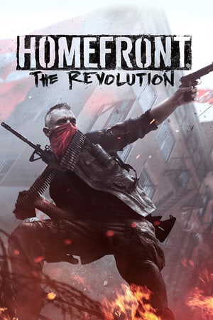 Download Homefront: The Revolution