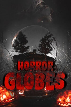 Horror Globes