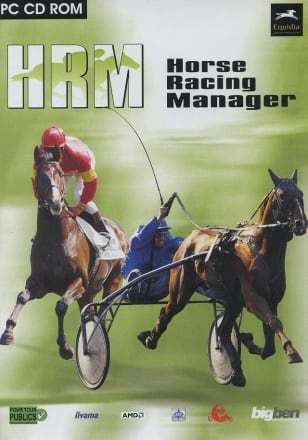 Download Horse Racing Manager