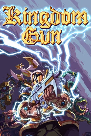 Download Kingdom Gun