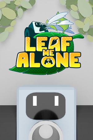 Leaf Me Alone