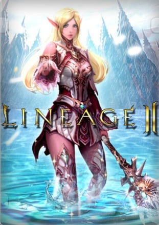 Download Lineage 2: The Lord of Bifrost. Helios