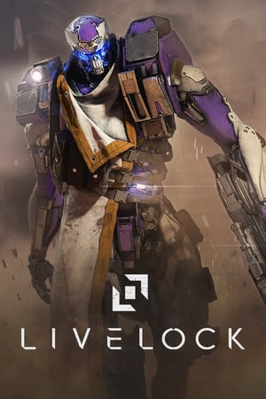 Download Livelock