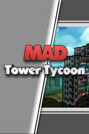 Download Mad Tower Tycoon