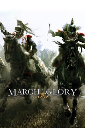 Download March to Glory