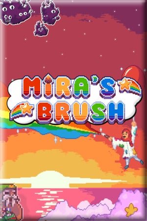 Mira's Brush