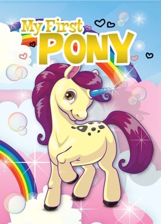 Download My First Pony