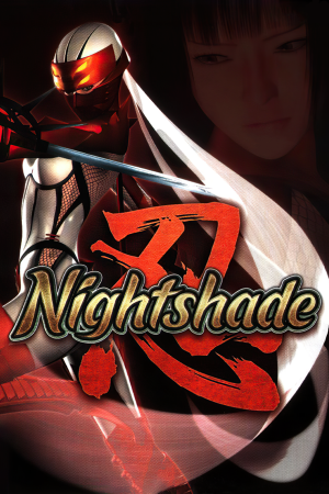 Nightshade