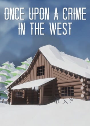 Download Once Upon A Crime In The West