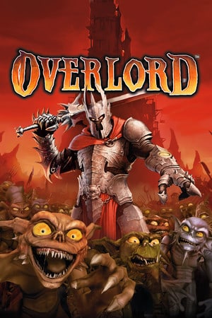 Download Overlord