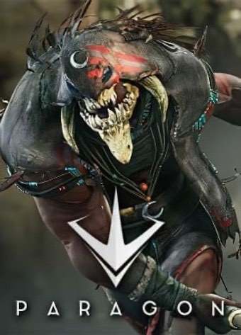 Download Paragon