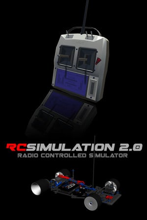 Download RC Simulation 2.0