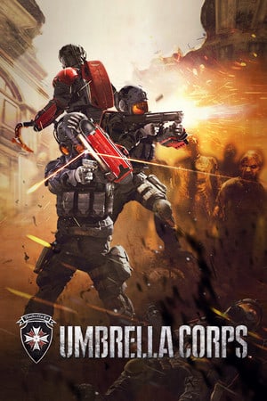 Resident Evil: Umbrella Corps