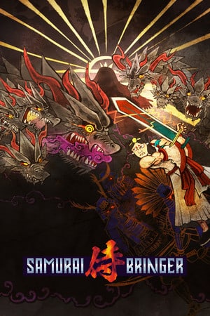 Download Samurai Bringer