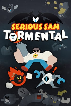 Download Serious Sam: Tormental