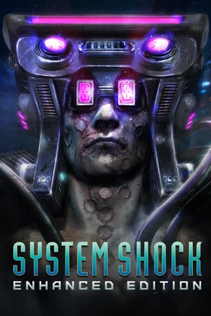 Download System Shock: Enhanced Edition