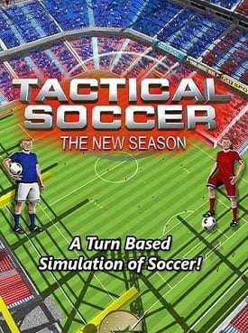 Download Tactical Soccer The New Season