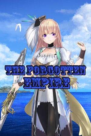 Download The Forgotten Empire