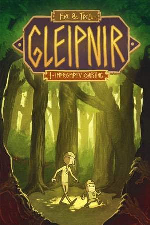 Download tiny and Tall: Gleipnir