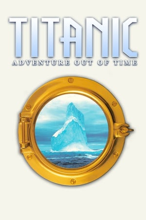 Titanic: Adventure Out Of Time