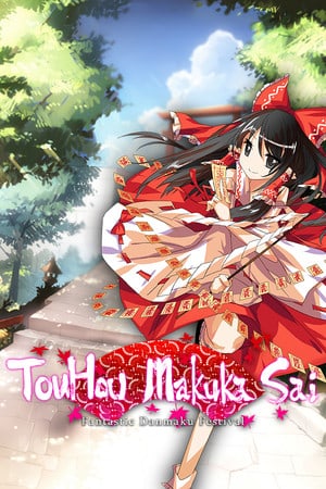 Download TouHou Makuka Sai ~ Fantastic Danmaku Festival