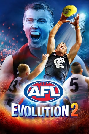 Download AFL Evolution 2