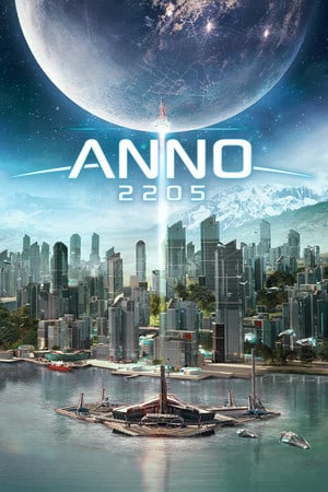 Download Anno 2205