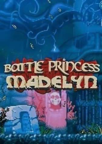 Download Battle Princess Madelyn