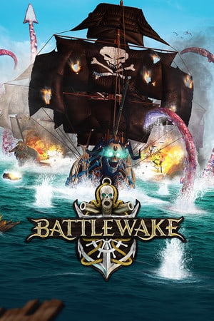 Download Battlewake