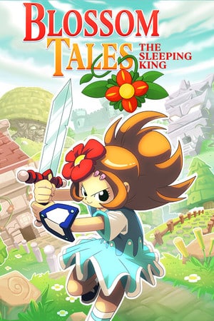 Download Blossom Tales: The Sleeping King