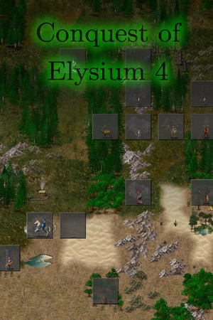 Download Conquest of Elysium 4