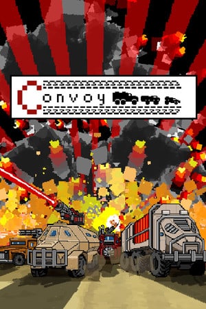 Download Convoy