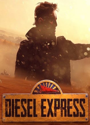 Diesel Express VR