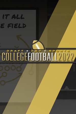 Draft Day Sports: College Football 2022