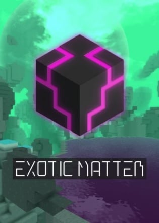 Exotic Matter