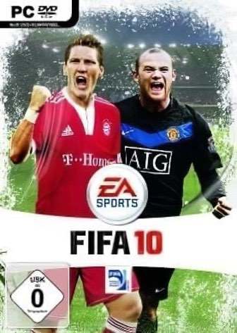 Download FIFA 10