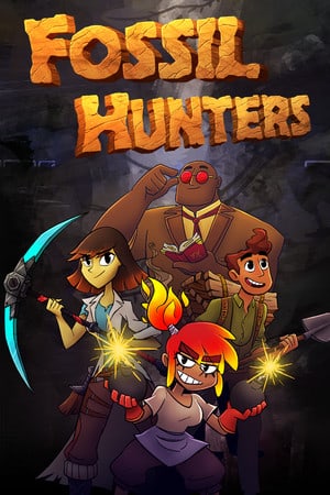 Download Fossil Hunters