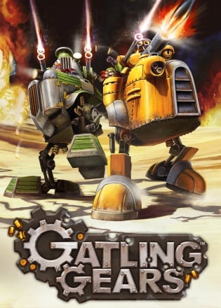 Download Gatling Gears