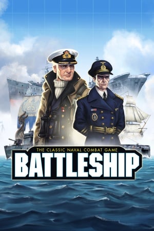 Download Hasbro's BATTLESHIP