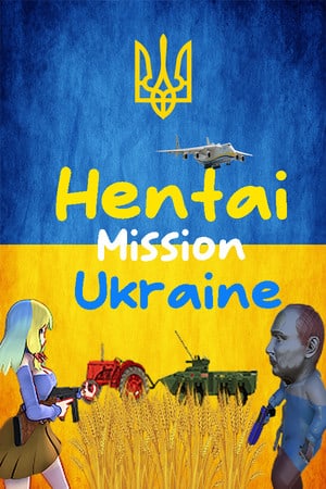 Hentai Mission Ukraine