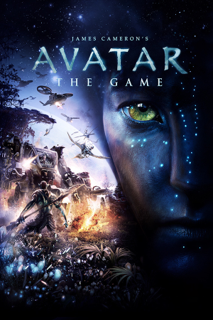 Download James Cameron’s Avatar: The Game