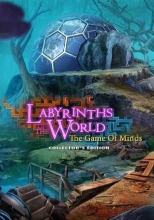 Download Labyrinths of the World 14: The Game of Minds