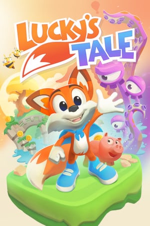 Download Lucky's Tale