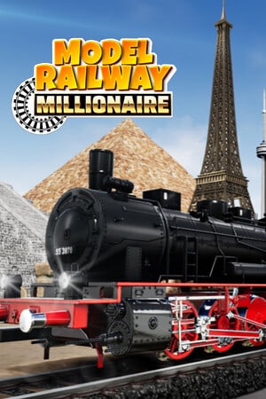 Download Model Railway Millionaire