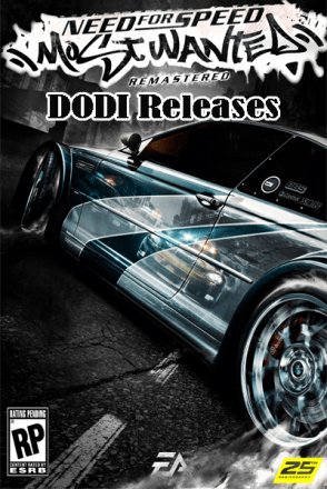 Download NFS: Most Wanted Remastered (2021)