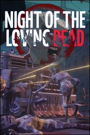 Night Of the Loving Dead