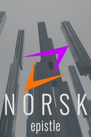 NORSK: Epistle