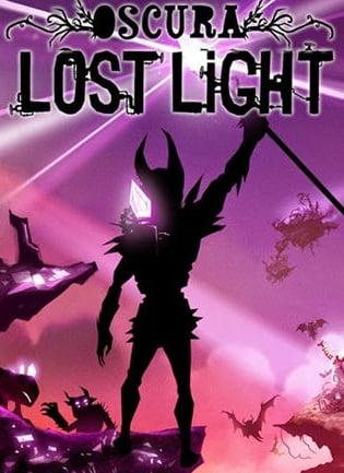 Download Oscura: Lost Light